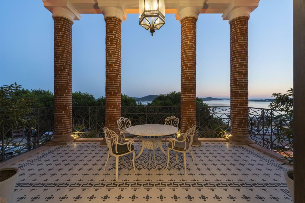 Cunda Despot Evi Hotel Exterior photo